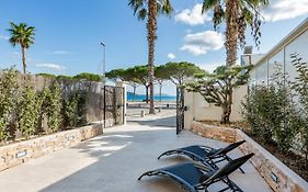 Bord de mer la Ciotat